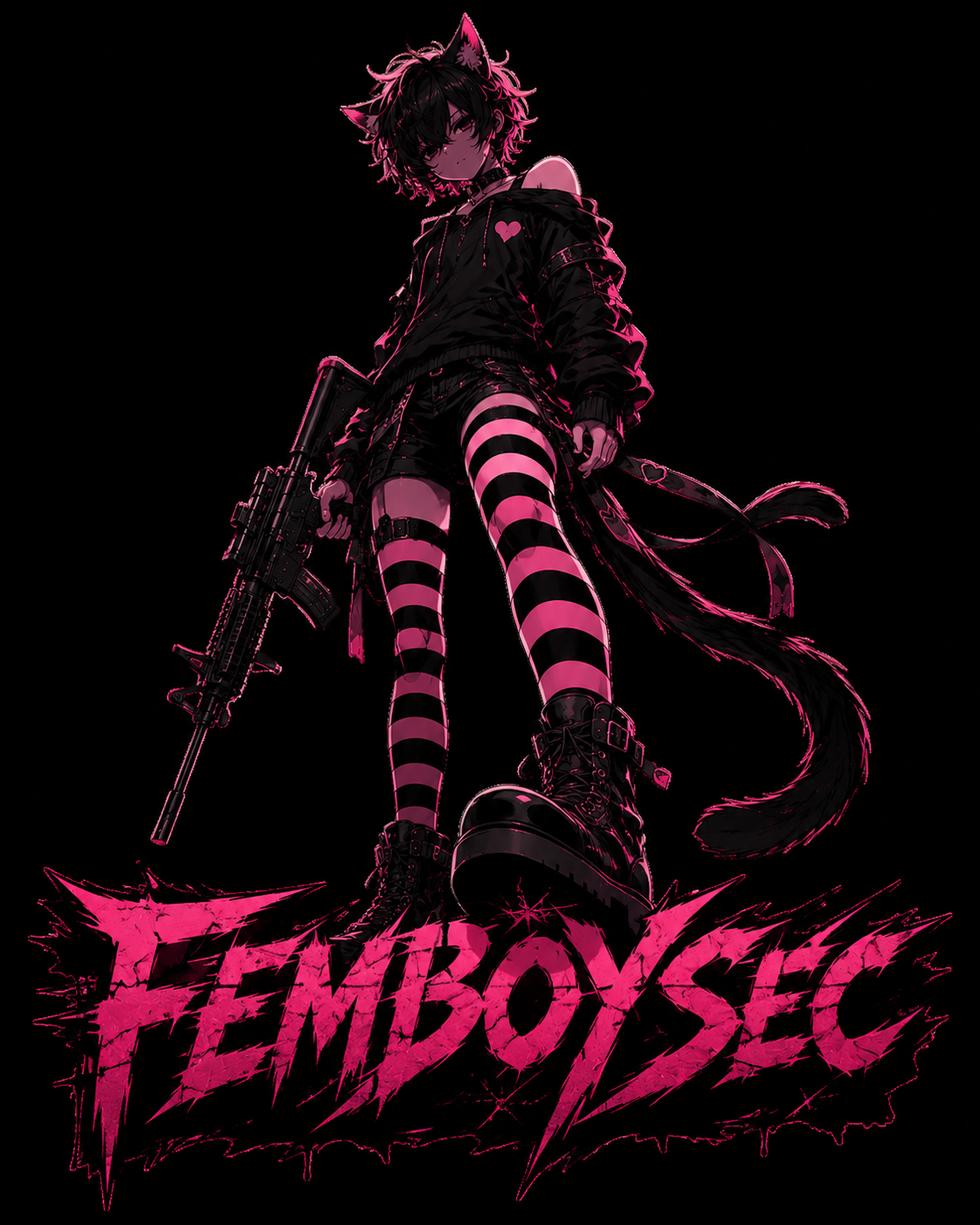 FEMBOYSec